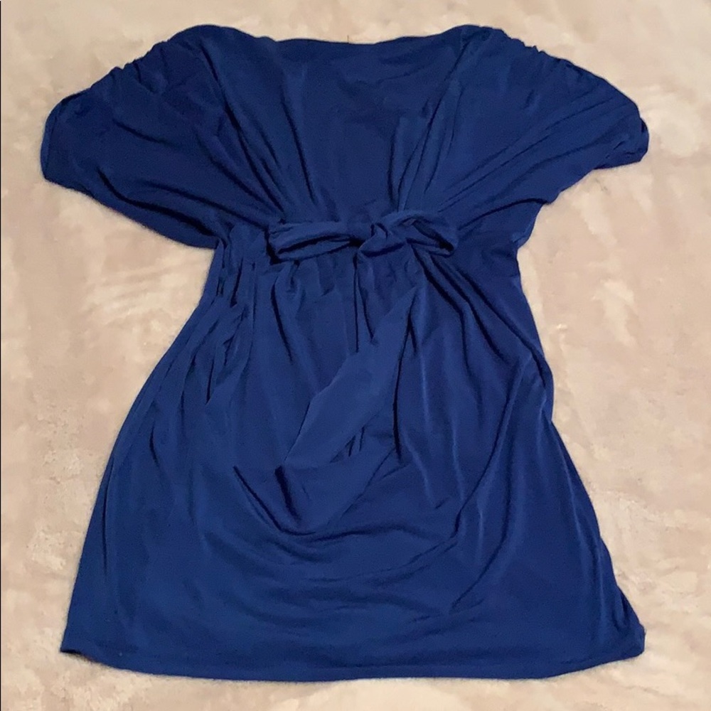 The Limited Dress